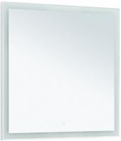 Зеркало Aquanet Гласс 80 см 274016