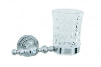 Стакан для зубных щеток Boheme Brillante 10433