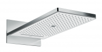 Верхний душ Hansgrohe Rainmaker Select 580 3jet 24001400