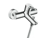 Смеситель для ванны Hansgrohe Talis S 72401000