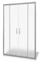 Душевая дверь Good Door Infinity WTW-TD-170-G-CH 170 см ИН00038