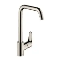 Смеситель для кухонной мойки Hansgrohe Focus 31821800