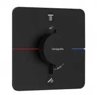 Термостатический смеситель для душа Hansgrohe Shower Select Comfort Q 15583670