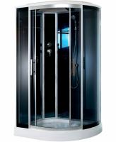 Душевая кабина Timo Comfort T-1102P L 120x85 см
