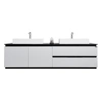 Тумба с раковиной Orans 180 см BC-6023-1800