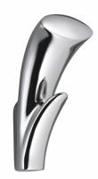 Крючок двойной Colombo Design Link AR27