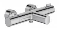 Термостатический смеситель для ванны Jacob Delafon Cuff E78520-CP