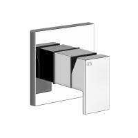 Встраиваемый смеситель для душа Gessi Rettangolo 20119#031