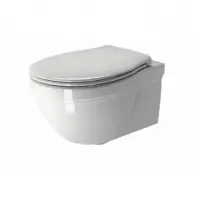 Унитаз подвесной GSI Classic 871211/MS87NBC/FISR2