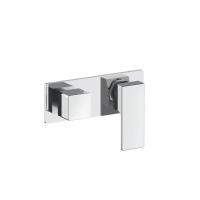 Встраиваемый смеситель для душа Fantini Mint 3402F182B+4400M685A