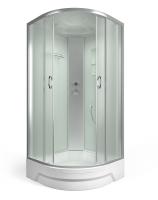 Душевая кабина Erlit ER350926-C3-RUS 90x90 см
