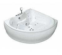 Акриловая ванна Orans BT-6012X 150x150 см 6012X00