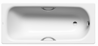 Стальная ванна Kaldewei Saniform Plus Star 334 170x73 см 133400010001