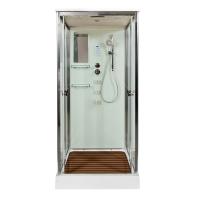 Душевая кабина AvaCan V8015 80x80 см