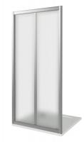 Душевая дверь Good Door Infinity SD-90-G-CH 90 см ИН00047