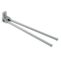 Полотенцедержатель WasserKraft Leine K-5031
