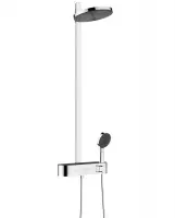 Душевая стойка Hansgrohe Pulsify 24240000