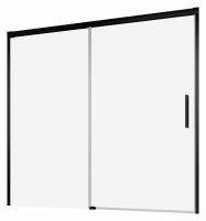 Шторка Radaway Idea Black PN DWJ 170 см 10003170-54-01L/R