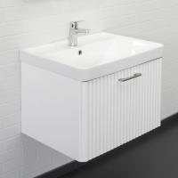 Тумба с раковиной Comforty Ангара 61 см 00-00017871