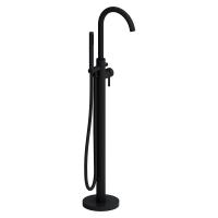 Напольный смеситель для ванны Damixa Scandinavian Pure 365000300