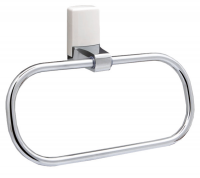 Полотенцедержатель WasserKraft Leine K-5060W