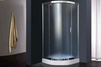 Душевое ограждение Royal Bath HKV RBHKV90-C-CH 90x90 см
