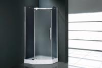Душевое ограждение Royal Bath TR RB90TR-C-CH 90x90 см