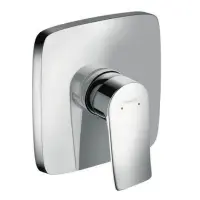Смеситель для душа Hansgrohe Metris 31456000