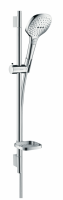 Душевой гарнитур Hansgrohe Raindance Select E 120 3jet 26620000