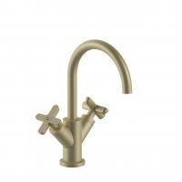 Смеситель для раковины Fantini Icona Classic 53P6R056WF