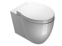 Унитаз подвесной BelBagno Bingo 54 см BB548CH