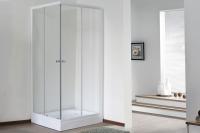 Душевое ограждение Royal Bath HPD RB8090HPD-T 90x80 см
