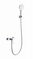 Смеситель для душа Wonzon & Woghand, цвет: Хром WW-B2585-CR