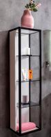 Пенал подвесной Armadi Art Loft 30 см 896-W