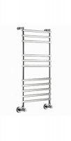 Водяной полотенцесушитель Margaroli Sole 464 MA0464NN1102CR