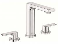 Смеситель на борт ванны Kludi Zenta SL 483930565