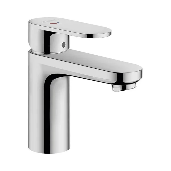 Фото смеситель для раковины hansgrohe vernis blend 71585000