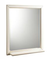 Зеркало Caprigo Альбион 72 см, цвет:bianco antico (B002) 10331