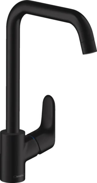 Фото смеситель для кухонной мойки hansgrohe focus 31820670