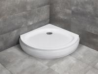 Поддон акриловый Radaway Patmos B 90x90 см 4T99155-03