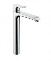 Смеситель для раковины Hansgrohe Metris 31082000