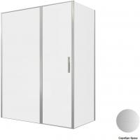Душевое ограждение Allen Brau Priority 160x80 3.31038.BA + 3.31041.BA