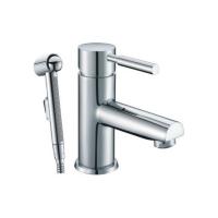 Смеситель для раковины WasserKraft Main 4108