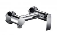 Смеситель для душа Jacuzzi Rubinetteria Ray 0IO00028JA00
