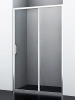 Душевая дверь WasserKraft Main 120 см 41S05