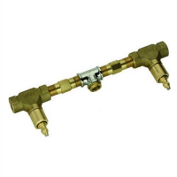 Скрытая часть для смесителя Cisal ZA03351004