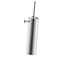 Ершик подвесной Duravit Starck T 99461000 цвет: хром