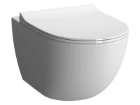 Унитаз подвесной Vitra Sento Rim-ex 7748B003-0075