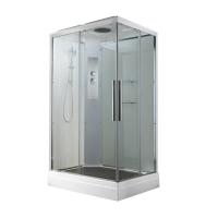 Душевая кабина AvaCan K2012 120x90 см стандартная
