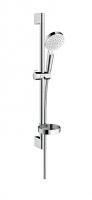 Душевой гарнитур Hansgrohe Crometta Vario 26553400